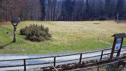 Panorama z Vsackého Cábu