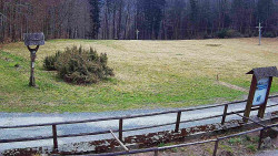 Panorama z Vsackého Cábu