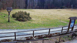 Panorama z Vsackého Cábu