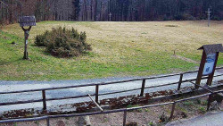 Panorama z Vsackého Cábu