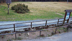 Panorama z Vsackého Cábu