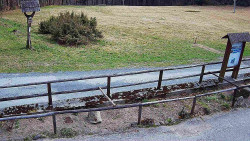 Panorama z Vsackého Cábu