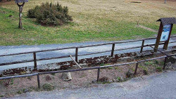 Panorama z Vsackého Cábu