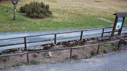 Panorama z Vsackého Cábu