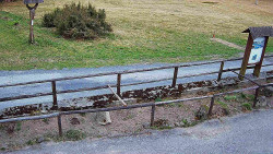 Panorama z Vsackého Cábu