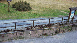 Panorama z Vsackého Cábu