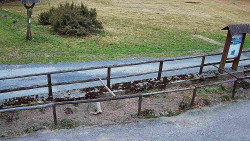 Panorama z Vsackého Cábu