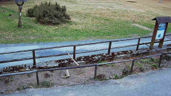 Panorama z Vsackého Cábu