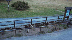 Panorama z Vsackého Cábu