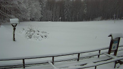 Panorama z Vsackého Cábu