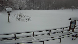 Panorama z Vsackého Cábu