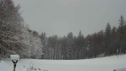 Panorama z Vsackého Cábu