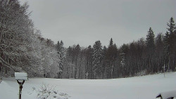 Panorama z Vsackého Cábu