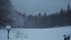 Panorama z Vsackého Cábu