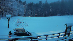 Panorama z Vsackého Cábu