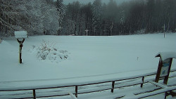 Panorama z Vsackého Cábu