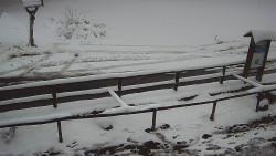 Panorama z Vsackého Cábu