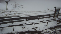 Panorama z Vsackého Cábu