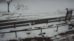 Panorama z Vsackého Cábu