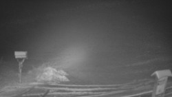 Panorama z Vsackého Cábu