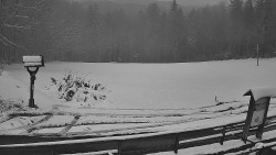 Panorama z Vsackého Cábu