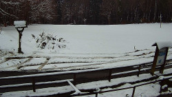 Panorama z Vsackého Cábu