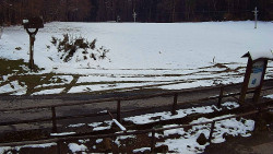 Panorama z Vsackého Cábu