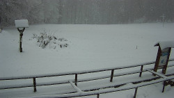 Panorama z Vsackého Cábu