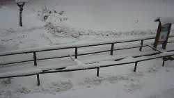 Panorama z Vsackého Cábu