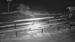 Panorama z Vsackého Cábu