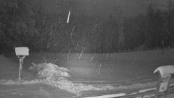 Panorama z Vsackého Cábu