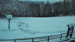 Panorama z Vsackého Cábu