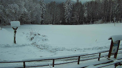 Panorama z Vsackého Cábu