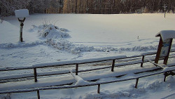 Panorama z Vsackého Cábu