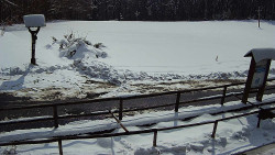 Panorama z Vsackého Cábu