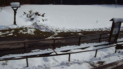 Panorama z Vsackého Cábu