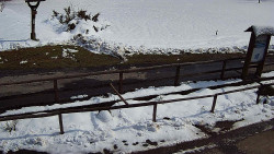 Panorama z Vsackého Cábu