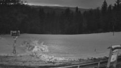 Panorama z Vsackého Cábu