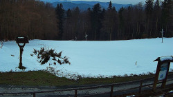 Panorama z Vsackého Cábu