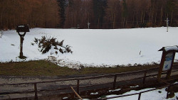 Panorama z Vsackého Cábu