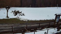 Panorama z Vsackého Cábu