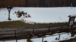 Panorama z Vsackého Cábu