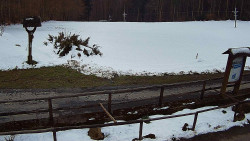 Panorama z Vsackého Cábu