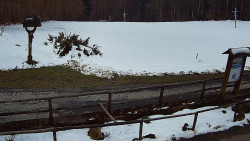 Panorama z Vsackého Cábu