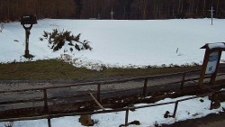 Panorama z Vsackého Cábu