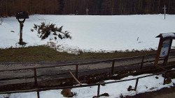 Panorama z Vsackého Cábu