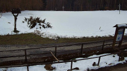 Panorama z Vsackého Cábu