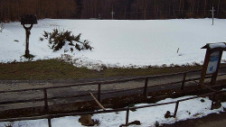 Panorama z Vsackého Cábu