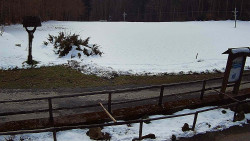 Panorama z Vsackého Cábu