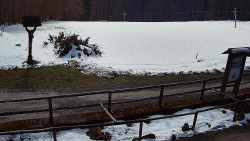 Panorama z Vsackého Cábu